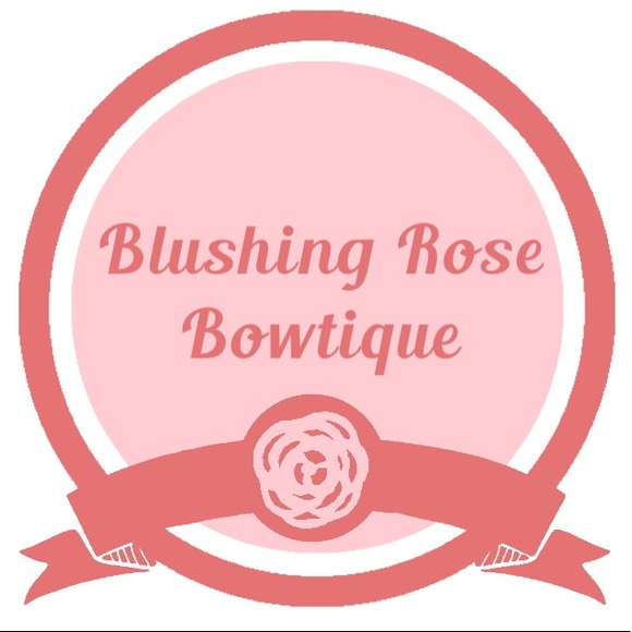 blushingrosebow